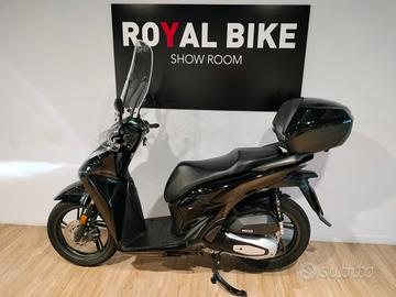 Honda sh 125-2024-finanziamenti-pass.incl