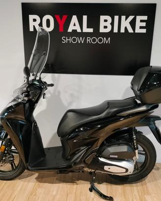 Honda sh 125-2024-finanziamenti-pass.incl