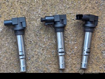 Kit 3 Bobine Polo 1.2 12V (2002-2005)