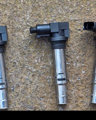 Kit 3 Bobine Polo 1.2 12V (2002-2005)