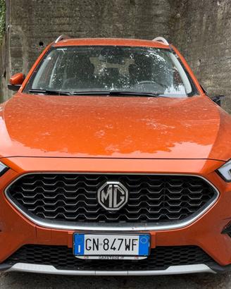 Mg ZS 1.5 VTi-tech Luxury marciante - 2023