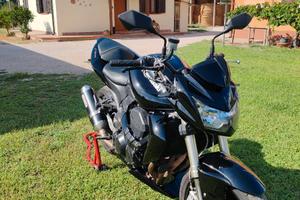 Kawasaki z750 r 2011