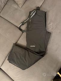 Pantaloni uomo sci /snowboard Schoffel 52 XL