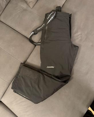 Pantaloni uomo sci /snowboard Schoffel 52 XL