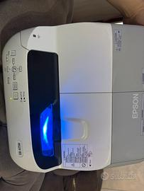 Proiettore professionale Epson EB-475W