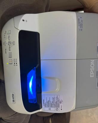 Proiettore professionale Epson EB-475W