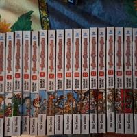 Seven Deadly Sins Completo più bonus