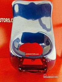 CARENA SCUDO APRILIA SCARABEO 50 2T