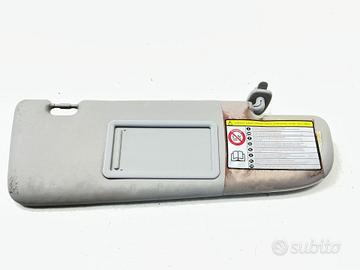 PARASOLE ALETTA LATO PASSEGGERO FIAT Panda 3° Ser
