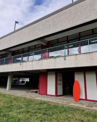 Immobile in asta di 302 m² a Cuveglio