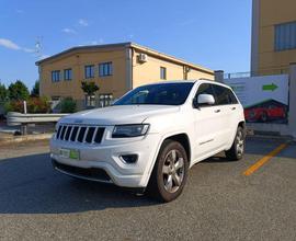 JEEP Grand Cherokee 3.0 V6 CRD 250 CV Multijet I