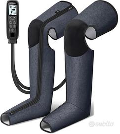 RENPHO Aeria Ultimate 2Z Massaggiatore Gambe