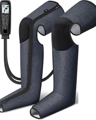 RENPHO Aeria Ultimate 2Z Massaggiatore Gambe