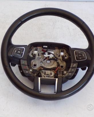 Volante comandi Range Rover Evoque 2013