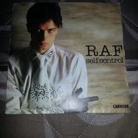 VinileComeNuovoOriginaleMoltoRaro45Giri:Raf"Self-C