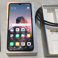 SMARTPHONE XIAOMI Mi 9 DUAL SIM 4G 128GB