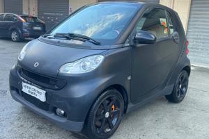 Smart ForTwo 1000 62 kW coupé passion 2010