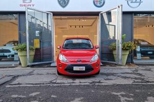 Ford Ka Ka+ 1.2 8V 69CV Titanium