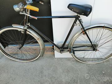 bici uomo vintage