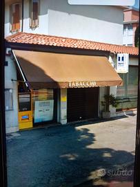 Tabaccheria Padova Zona Pontecorvo