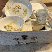 set colazione bambini Thun 