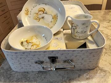 set colazione bambini Thun 