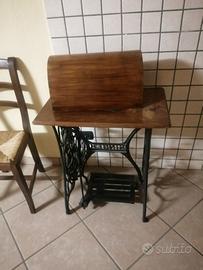 macchina da cucire singer 