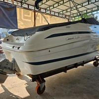 Cris Craft 240