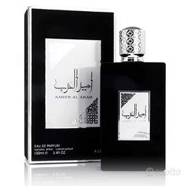 Ameerat al Arab Nero