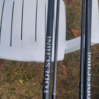 canne da pesca  storione todeschini 4.20 