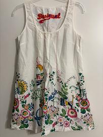 Canotta/vestito Desigual