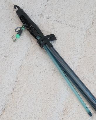 Canna Trabucco E xodia K force. 4mt.