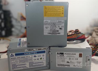 Alimentatori 12v 5v 3.3v ATX