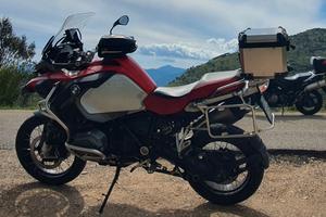 Bmw R 1200 adventure 2016
