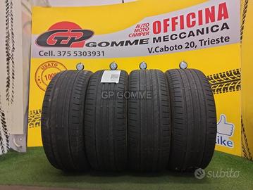 4 Pneumatici 2254518 Bridgestone T005 al 86%'21