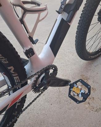 MTB IN CARBONIO
