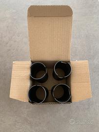 Cassa porta faretto boboli in luce.