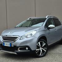 Peugeot 2008 BlueHDi 120 S&S Allure