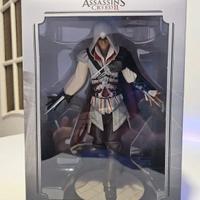 Assassin's Creed Statua Ezio II (2)