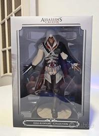 Assassin's Creed Statua Ezio II (2)
