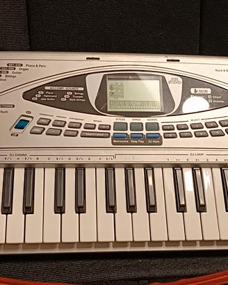 tastiera elettronica Farfisa 500k 49 tasti 