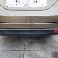 HYUNDAI I40 STATION WAGON 2010 - PARAURTI POSTERIO