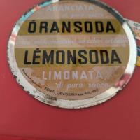 vetrofania oransoda