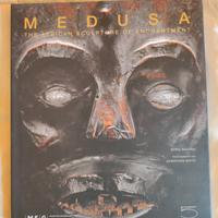 Medusa The african sculpture of enchantment