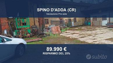 Immobile in asta di 193 m² con più di 5 locali e b