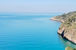 Splendida Villa con accesso al mare