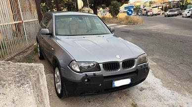 Bmw x3 3000Diesel