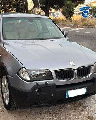 Bmw x3 3000Diesel