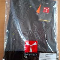 pantalone da lavoro payper summer M