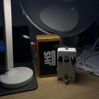 JHS Series 3 Flanger - Spedizione gratuita